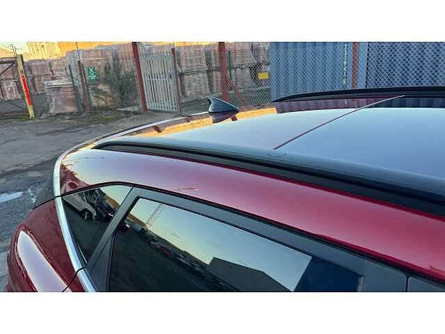 Hyundai Kona KONA 160kW Ultimate 65kWh 5dr Auto [Lux Pack/Leather]