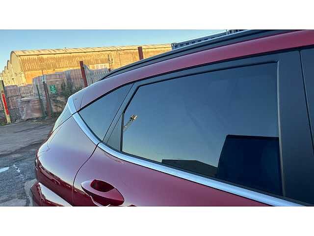 Hyundai Kona KONA 160kW Ultimate 65kWh 5dr Auto [Lux Pack/Leather]