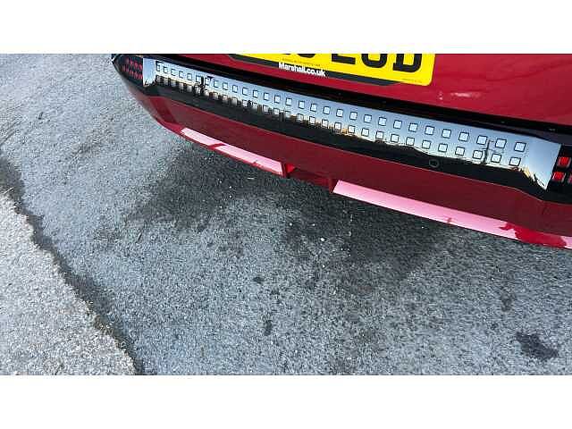 Hyundai Kona KONA 160kW Ultimate 65kWh 5dr Auto [Lux Pack/Leather]