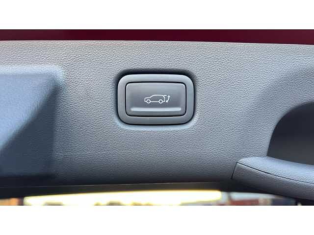 Hyundai Kona KONA 160kW Ultimate 65kWh 5dr Auto [Lux Pack/Leather]