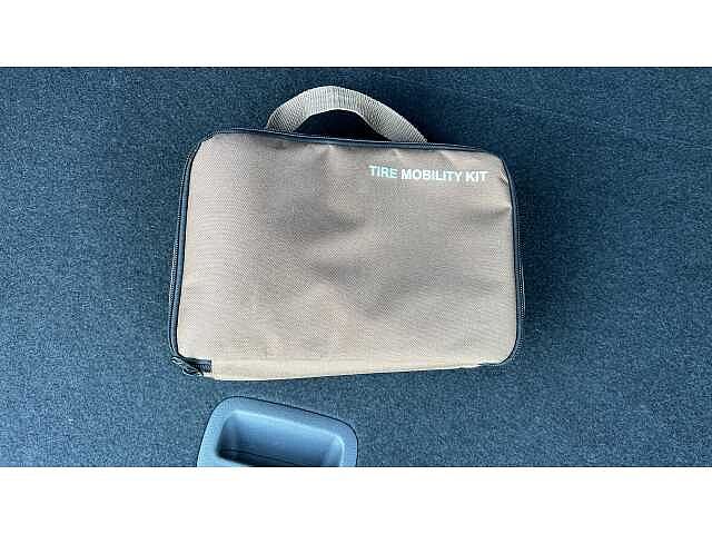 Hyundai Kona KONA 160kW Ultimate 65kWh 5dr Auto [Lux Pack/Leather]