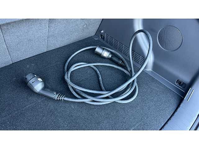 Hyundai Kona KONA 160kW Ultimate 65kWh 5dr Auto [Lux Pack/Leather]