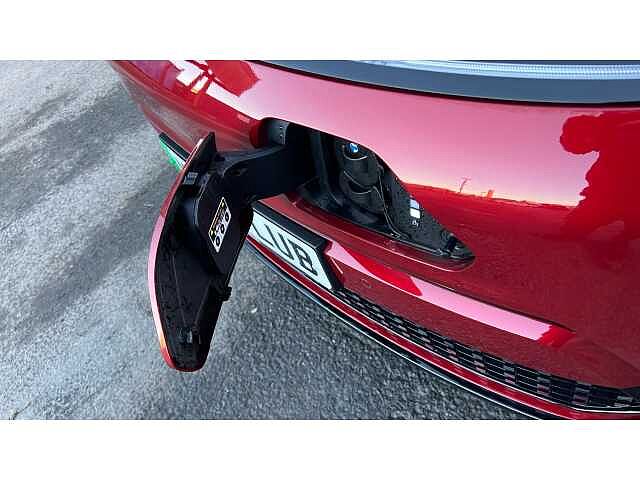 Hyundai Kona KONA 160kW Ultimate 65kWh 5dr Auto [Lux Pack/Leather]