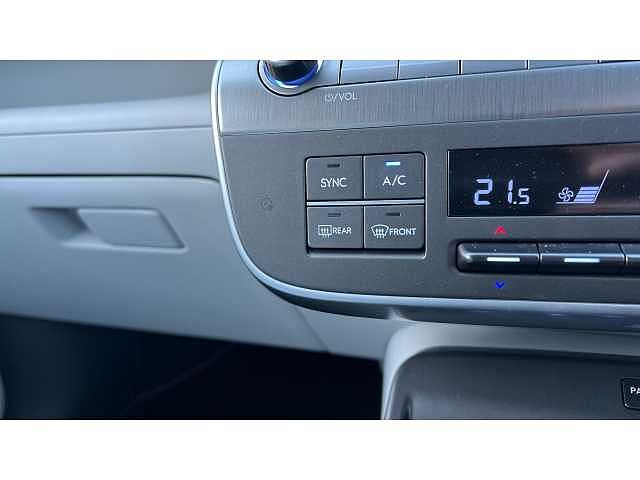 Hyundai Kona KONA 160kW Ultimate 65kWh 5dr Auto [Lux Pack/Leather]