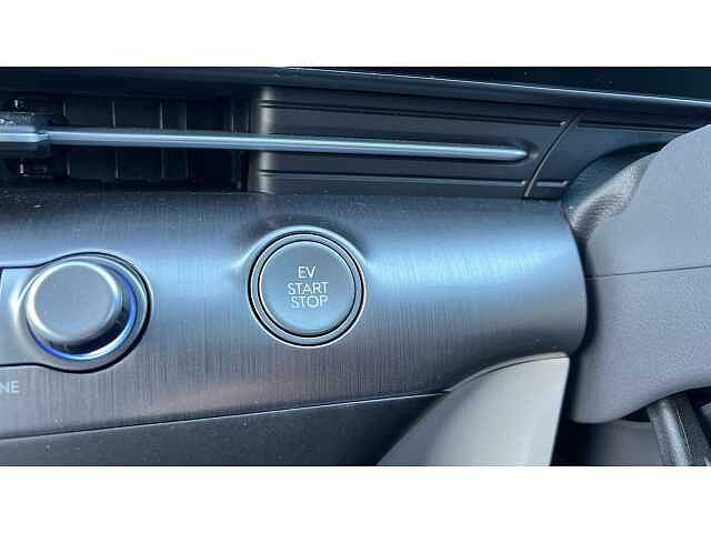 Hyundai Kona KONA 160kW Ultimate 65kWh 5dr Auto [Lux Pack/Leather]