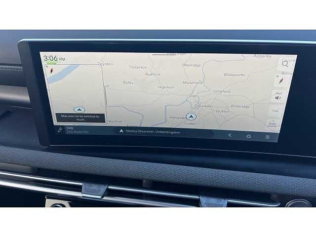 Hyundai Tucson TUCSON 1.6T Premium 5dr