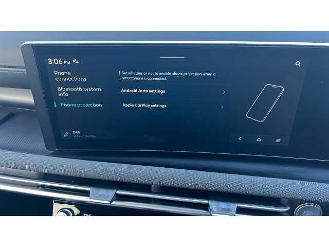 Hyundai Tucson TUCSON 1.6T Premium 5dr