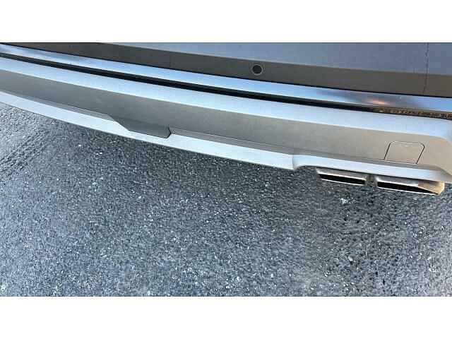 Hyundai Tucson TUCSON 1.6T Premium 5dr