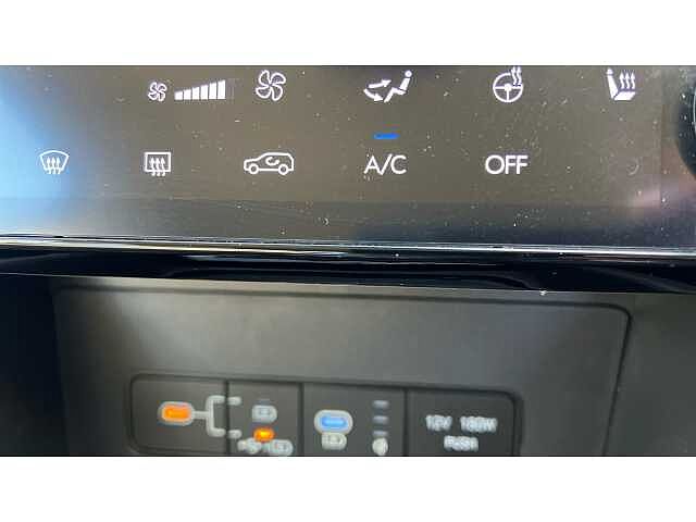 Hyundai Tucson TUCSON 1.6T Premium 5dr