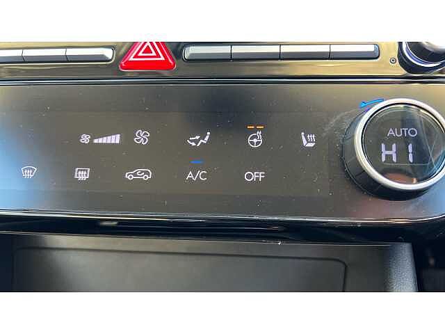 Hyundai Tucson TUCSON 1.6T Premium 5dr