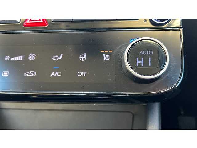 Hyundai Tucson TUCSON 1.6T Premium 5dr