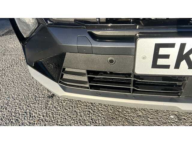 Hyundai Tucson TUCSON 1.6T Premium 5dr