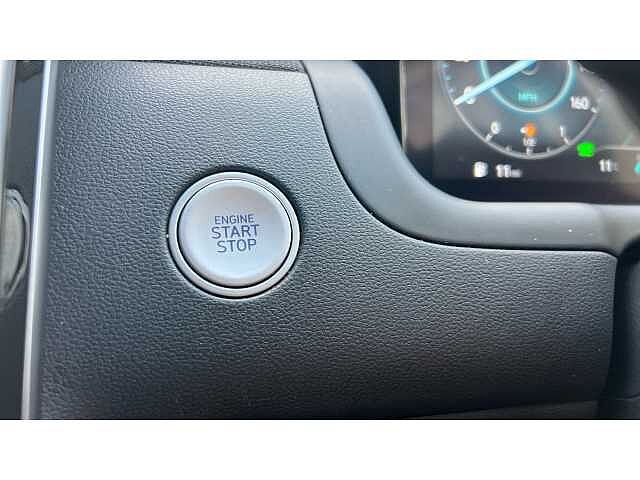 Hyundai Tucson TUCSON 1.6 TGDi Plug-in Hybrid Premium 5dr 4WD Auto