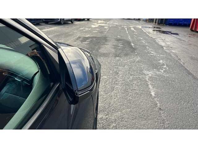 Hyundai Tucson TUCSON 1.6 TGDi Plug-in Hybrid Premium 5dr 4WD Auto