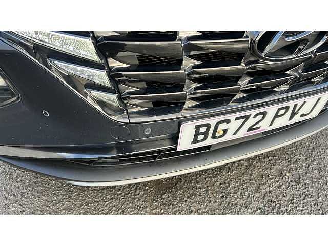 Hyundai Tucson TUCSON 1.6 TGDi Plug-in Hybrid Premium 5dr 4WD Auto