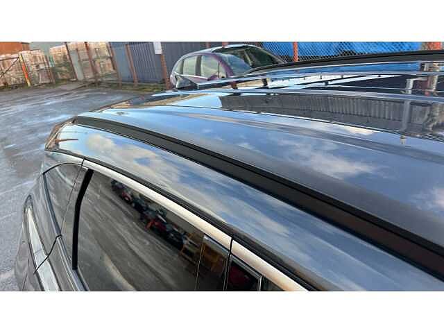 Hyundai Tucson TUCSON 1.6 TGDi Plug-in Hybrid Premium 5dr 4WD Auto