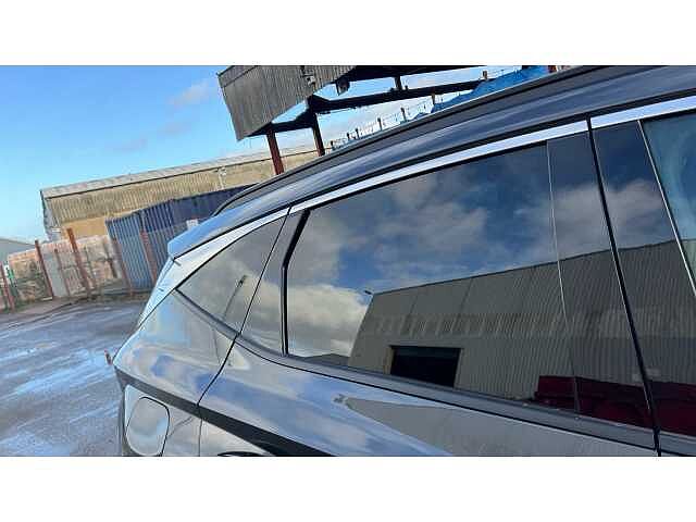 Hyundai Tucson TUCSON 1.6 TGDi Plug-in Hybrid Premium 5dr 4WD Auto