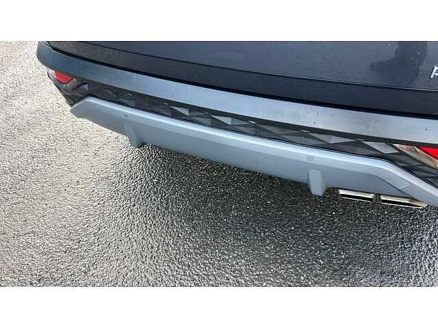 Hyundai Tucson TUCSON 1.6 TGDi Plug-in Hybrid Premium 5dr 4WD Auto