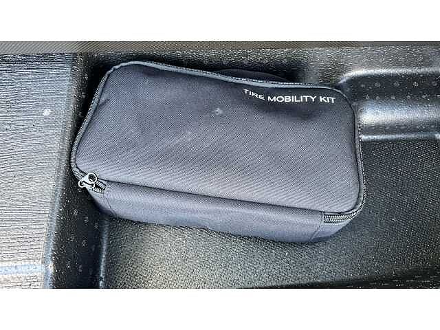 Hyundai Tucson TUCSON 1.6 TGDi Plug-in Hybrid Premium 5dr 4WD Auto