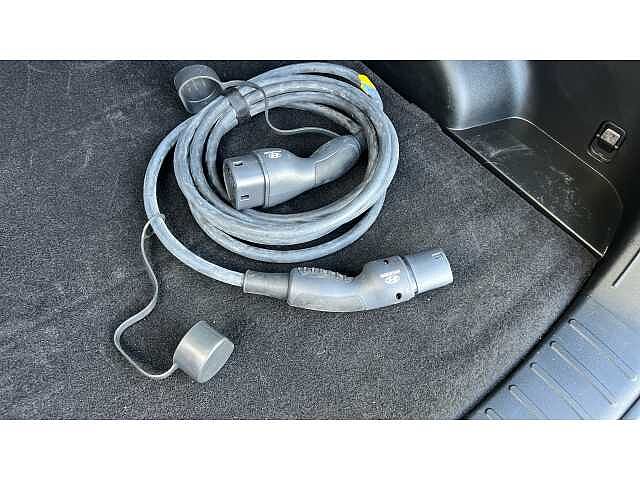 Hyundai Tucson TUCSON 1.6 TGDi Plug-in Hybrid Premium 5dr 4WD Auto