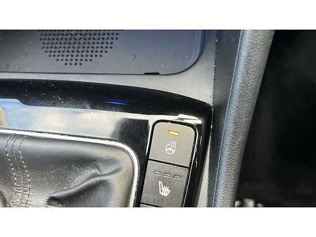 Hyundai Tucson TUCSON 1.6 TGDi Ultimate 5dr 2WD