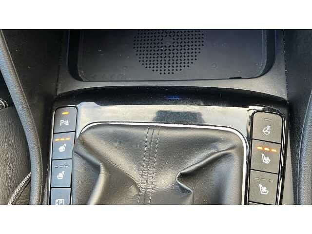 Hyundai Tucson TUCSON 1.6 TGDi Ultimate 5dr 2WD