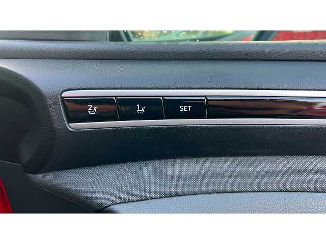 Hyundai Tucson TUCSON 1.6 TGDi Ultimate 5dr 2WD