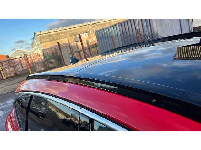 Hyundai Tucson TUCSON 1.6 TGDi Ultimate 5dr 2WD