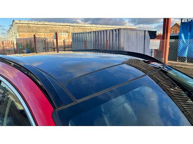 Hyundai Tucson TUCSON 1.6 TGDi Ultimate 5dr 2WD