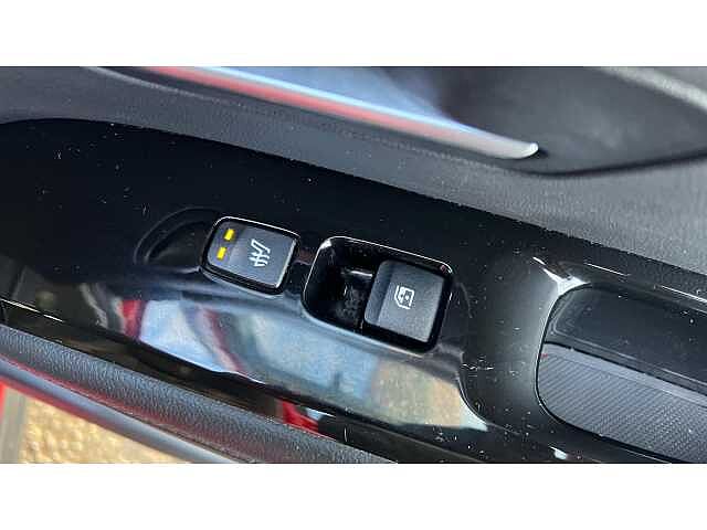 Hyundai Tucson TUCSON 1.6 TGDi Ultimate 5dr 2WD