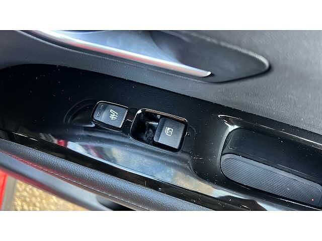 Hyundai Tucson TUCSON 1.6 TGDi Ultimate 5dr 2WD