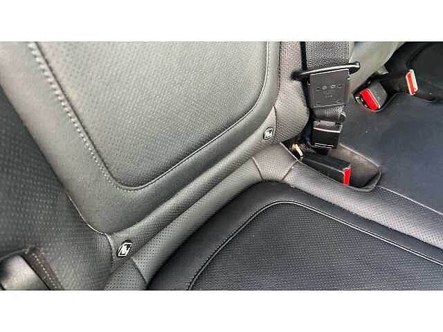 Hyundai Tucson TUCSON 1.6 TGDi Ultimate 5dr 2WD