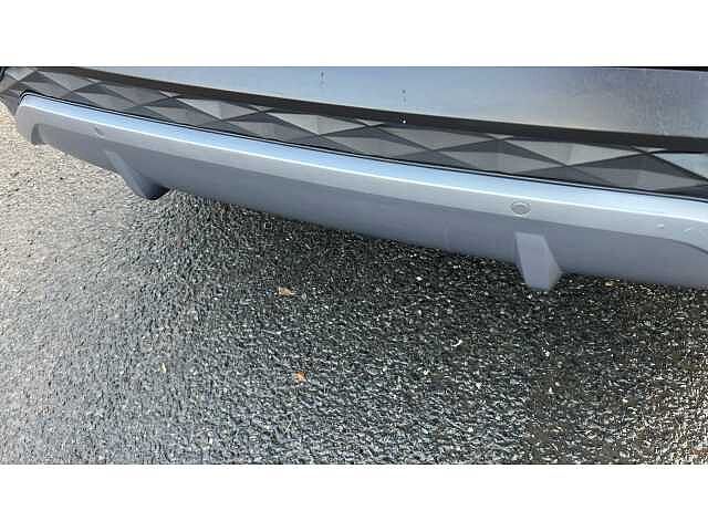 Hyundai Tucson TUCSON 1.6 TGDi Ultimate 5dr 2WD