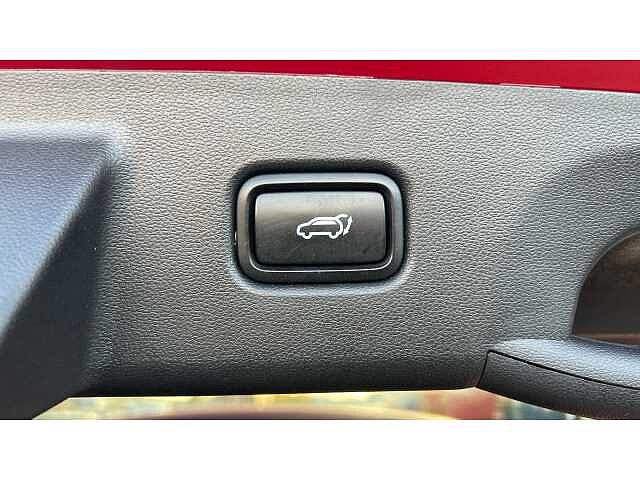 Hyundai Tucson TUCSON 1.6 TGDi Ultimate 5dr 2WD