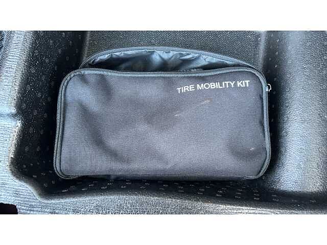 Hyundai Tucson TUCSON 1.6 TGDi Ultimate 5dr 2WD