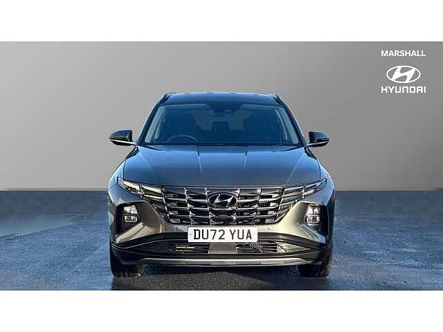 Hyundai Tucson TUCSON 1.6 TGDi Plug-in Hybrid Premium 5dr 4WD Auto