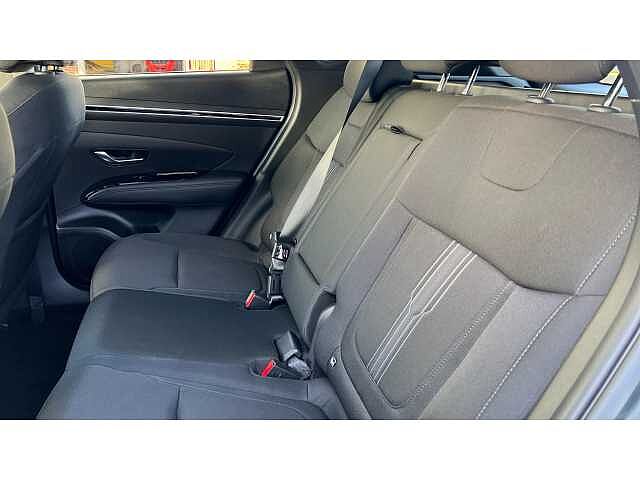 Hyundai Tucson TUCSON 1.6 TGDi Plug-in Hybrid Premium 5dr 4WD Auto