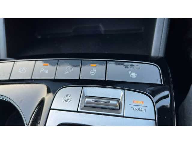 Hyundai Tucson TUCSON 1.6 TGDi Plug-in Hybrid Premium 5dr 4WD Auto