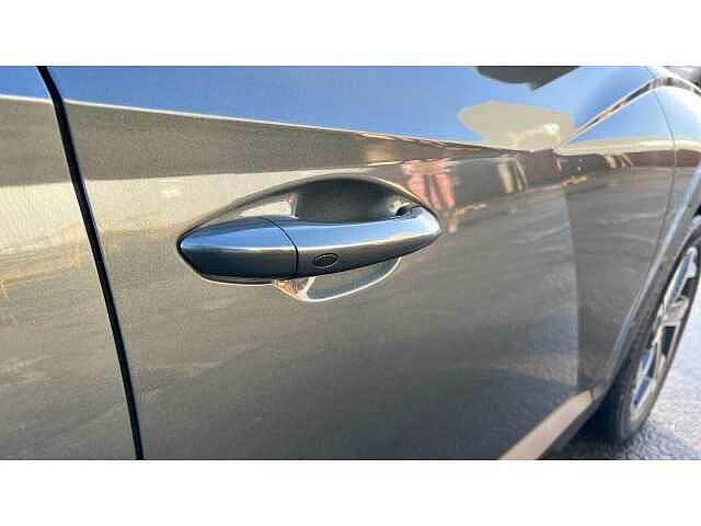 Hyundai Tucson TUCSON 1.6 TGDi Plug-in Hybrid Premium 5dr 4WD Auto