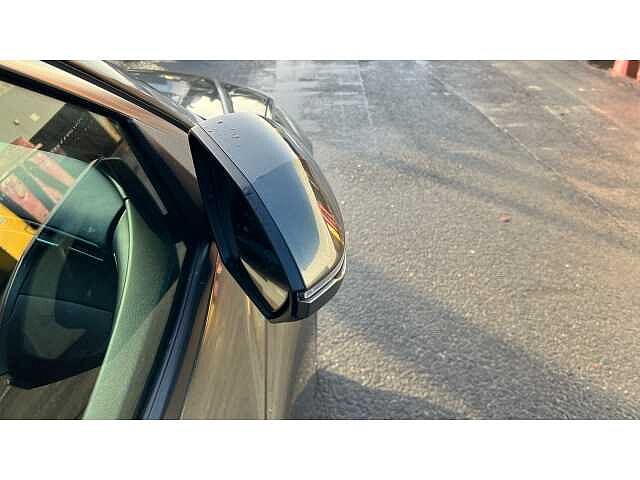 Hyundai Tucson TUCSON 1.6 TGDi Plug-in Hybrid Premium 5dr 4WD Auto