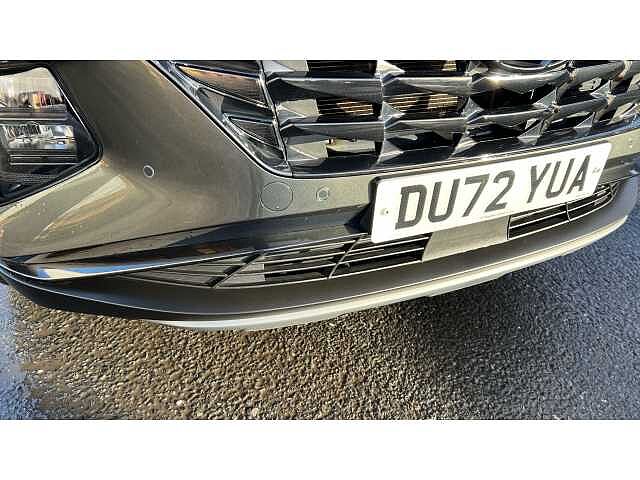 Hyundai Tucson TUCSON 1.6 TGDi Plug-in Hybrid Premium 5dr 4WD Auto
