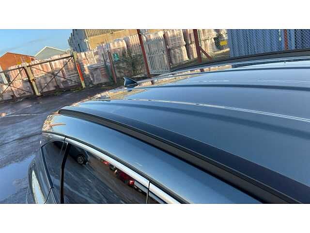 Hyundai Tucson TUCSON 1.6 TGDi Plug-in Hybrid Premium 5dr 4WD Auto