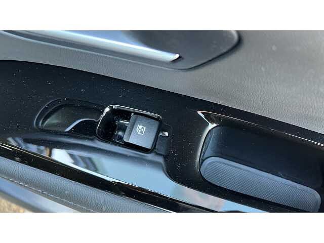 Hyundai Tucson TUCSON 1.6 TGDi Plug-in Hybrid Premium 5dr 4WD Auto
