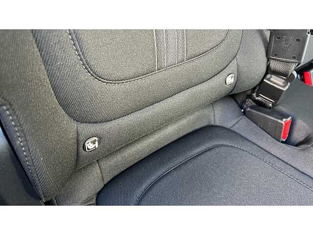 Hyundai Tucson TUCSON 1.6 TGDi Plug-in Hybrid Premium 5dr 4WD Auto