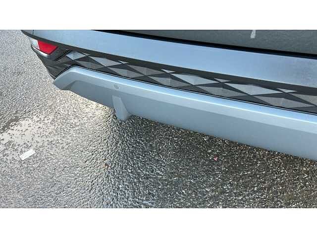 Hyundai Tucson TUCSON 1.6 TGDi Plug-in Hybrid Premium 5dr 4WD Auto