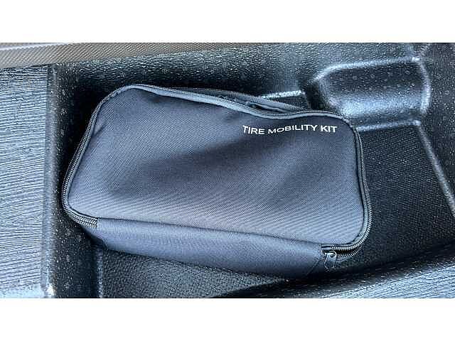 Hyundai Tucson TUCSON 1.6 TGDi Plug-in Hybrid Premium 5dr 4WD Auto