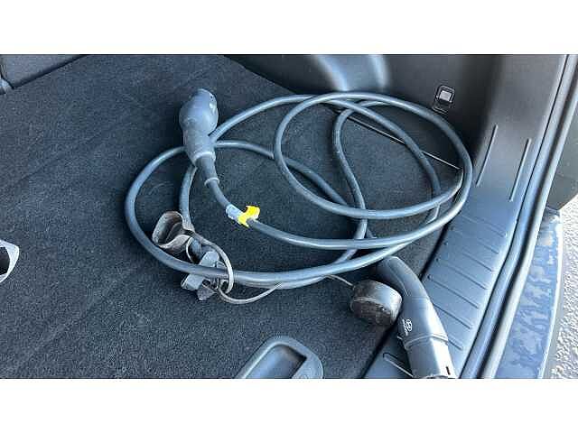 Hyundai Tucson TUCSON 1.6 TGDi Plug-in Hybrid Premium 5dr 4WD Auto