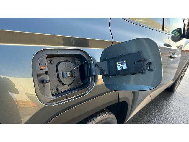 Hyundai Tucson TUCSON 1.6 TGDi Plug-in Hybrid Premium 5dr 4WD Auto
