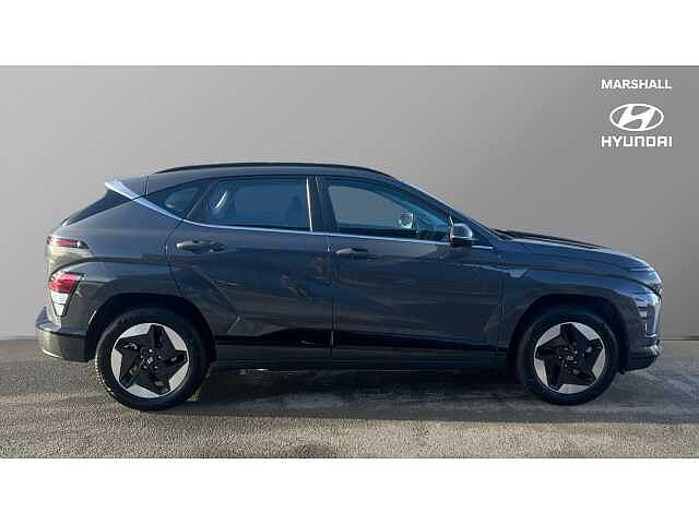 Hyundai Kona KONA 160kW Advance 65kWh 5dr Auto