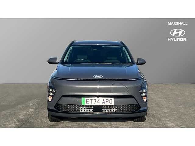 Hyundai Kona KONA 160kW Advance 65kWh 5dr Auto